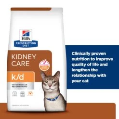 Hill's Prescription Diet K/d Kidney Care Dry Cat Food 29 Hill's Prescription Diet K/d Kidney Care Dry Cat Food -Pet Supplies Shop d kidney care dry cat food 5853d2b3 68b1 4dec a801 d045e043dd76