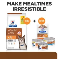 Hill's Prescription Diet K/d Kidney Care Dry Cat Food 40 Hill's Prescription Diet K/d Kidney Care Dry Cat Food -Pet Supplies Shop d kidney care dry cat food 970c9e8d 6fac 4487 8e88 e73960069d84