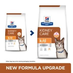 Hill's Prescription Diet K/d Kidney Care Dry Cat Food 30 Hill's Prescription Diet K/d Kidney Care Dry Cat Food -Pet Supplies Shop d kidney care dry cat food fbbb5a36 b6ce 4402 af88 07b6af107281