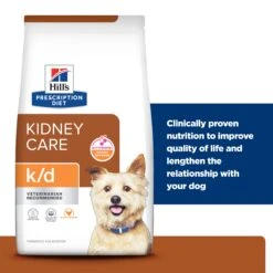Hill's Prescription Diet K/d Kidney Care Dry Dog Food -Pet Supplies Shop d kidney care dry dog food 3315b081 05b2 4495 9407 927233d4e44d