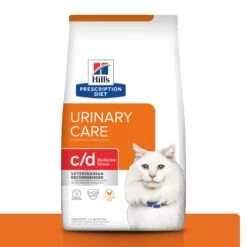 Hill's Prescription Diet C/d Multicare Stress Urinary Care Dry Cat Food 30 Hill's Prescription Diet C/d Multicare Stress Urinary Care Dry Cat Food -Pet Supplies Shop d multicare stress urinary care dry cat food 364d3d95 7822 41a6 b9db eb29b59db789
