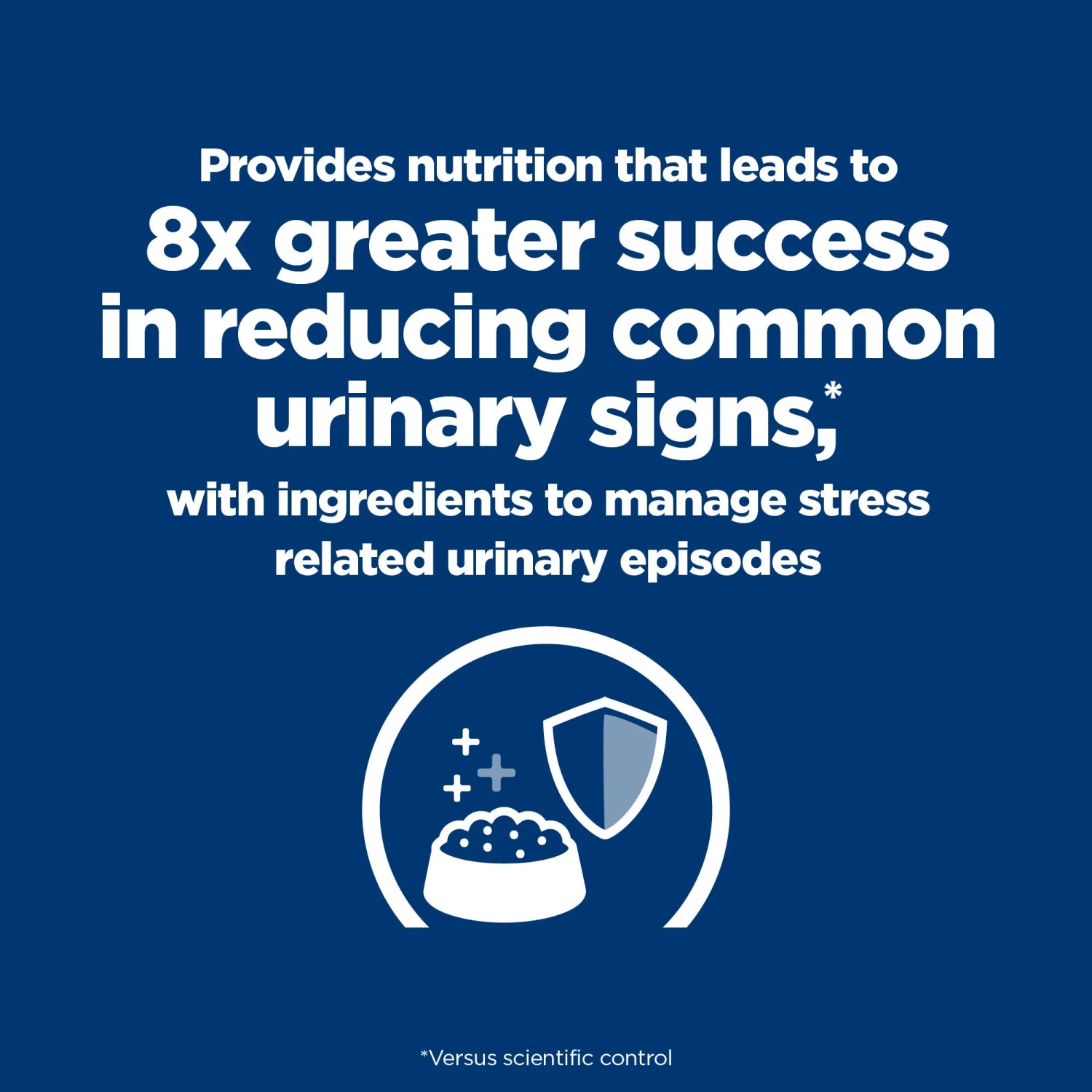 Hill's Prescription Diet C/d Multicare Stress Urinary Care Dry Cat Food 15 Hill's Prescription Diet C/d Multicare Stress Urinary Care Dry Cat Food - Image 13