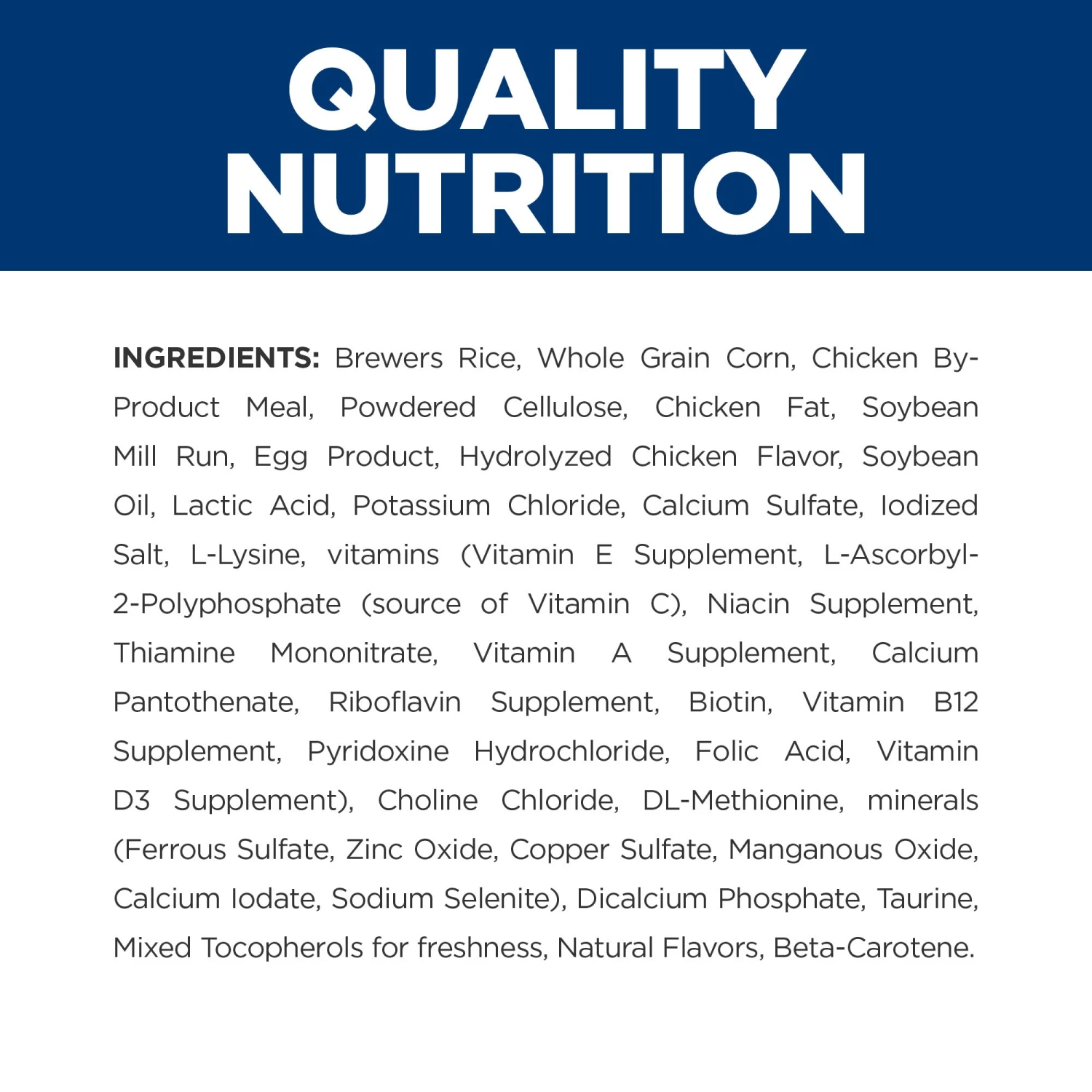 Hill's Prescription Diet T/d Small Bites Dental Care Dry Dog Food 2.25kg 11 Hill's Prescription Diet T/d Small Bites Dental Care Dry Dog Food 2.25kg - Image 9