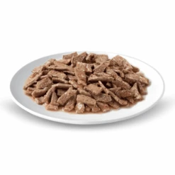 Dine Classic Collection Succulent Chicken And Tender Turkey Multipack Wet Cat Food 85g X 28 -Pet Supplies Shop dine multipack classic collection slices with succulent chicken and slices with tender turkey wet cat food tray 2