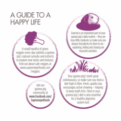 Science Selective Adult Guinea Pig Food 2kg -Pet Supplies Shop science selective supreme guinea pig food 4