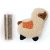 Kazoo Love A Llama Cat Toy 1 Kazoo Love A Llama Cat Toy -Pet Supplies Shop shopping 4