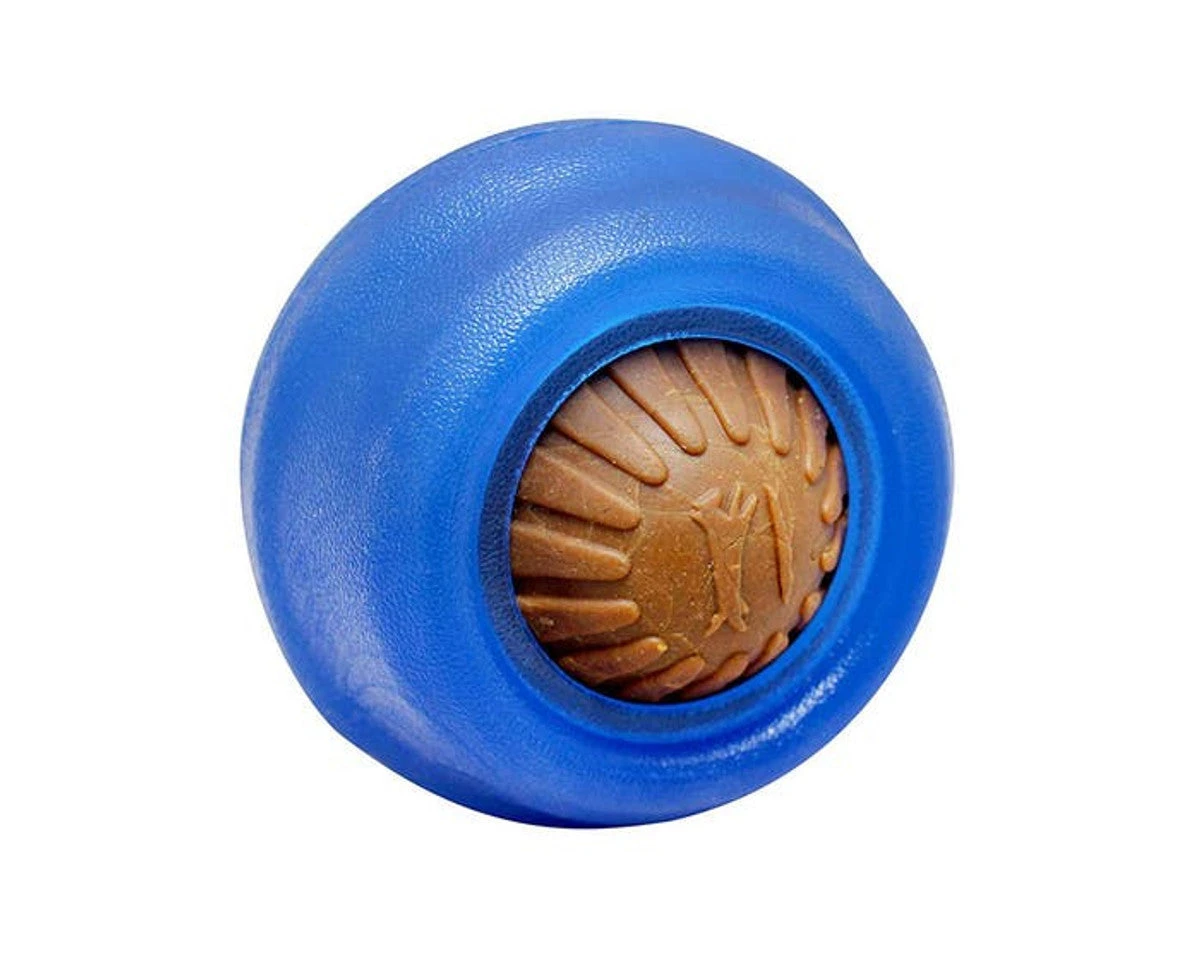 Starmark Everlasting Treat Ball Dog Toy 3 Starmark Everlasting Treat Ball Dog Toy
