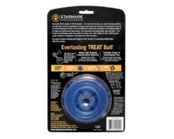 Starmark Everlasting Treat Ball Dog Toy 7 Starmark Everlasting Treat Ball Dog Toy -Pet Supplies Shop starmark everlasting treat ball med back web 2048x 76731