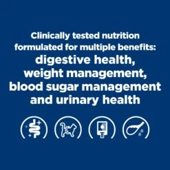 Hill's Prescription Diet W/d Digestive/Weight Management Dry Cat Food 1.5kg 29 Hill's Prescription Diet W/d Digestive/Weight Management Dry Cat Food 1.5kg -Pet Supplies Shop weight management dry cat food 1.5kg 13e02c66 b88d 4d6f 8f8d fcb3f2305700
