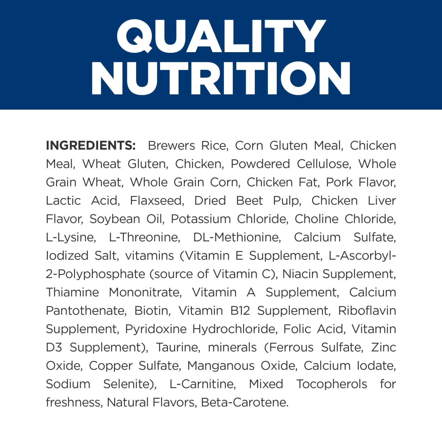 Hill's Prescription Diet W/d Digestive/Weight Management Dry Cat Food 1.5kg 18 Hill's Prescription Diet W/d Digestive/Weight Management Dry Cat Food 1.5kg - Image 16