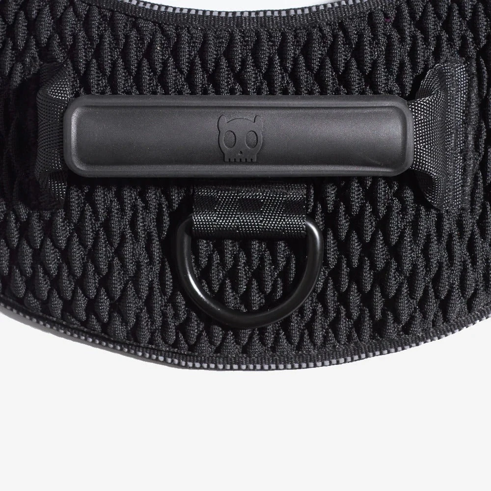 Zee Dog Gotham Dog Flyharness 6 Zee Dog Gotham Dog Flyharness - Image 4